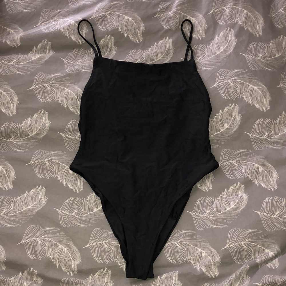 One-piece Swimsuit
